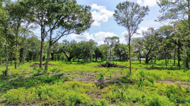 708 W Smith Street, Brazoria, TX 77422