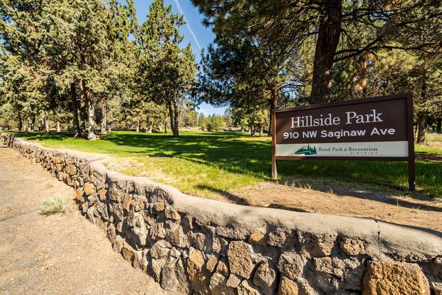 915 NW Saginaw Avenue, Bend, OR 97703