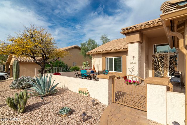 8976 E BRITTLE BUSH Road, Gold Canyon, AZ 85118