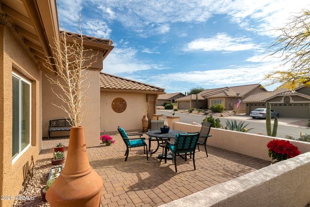 8976 E BRITTLE BUSH Road, Gold Canyon, AZ 85118