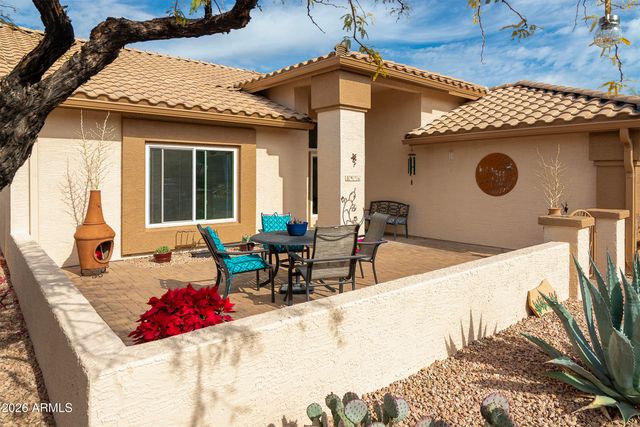 8976 E BRITTLE BUSH Road, Gold Canyon, AZ 85118