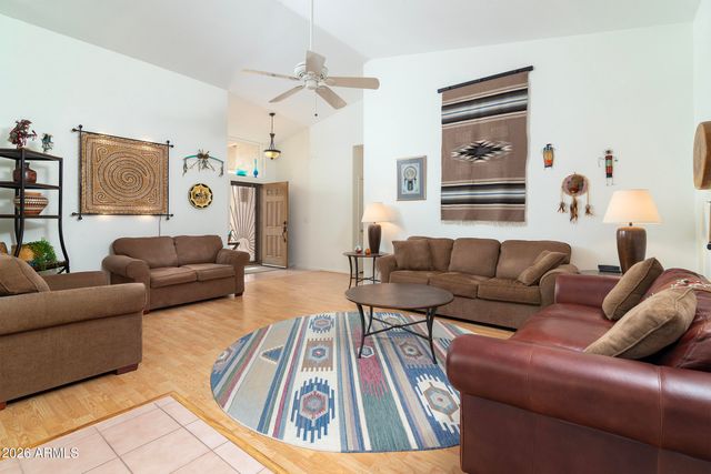 8976 E BRITTLE BUSH Road, Gold Canyon, AZ 85118