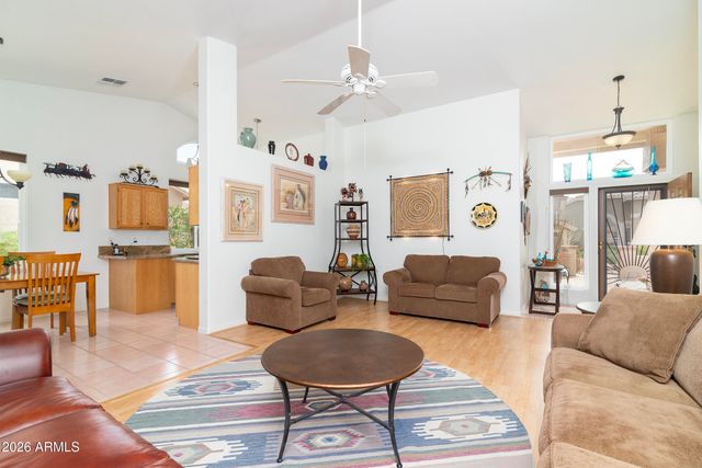 8976 E BRITTLE BUSH Road, Gold Canyon, AZ 85118