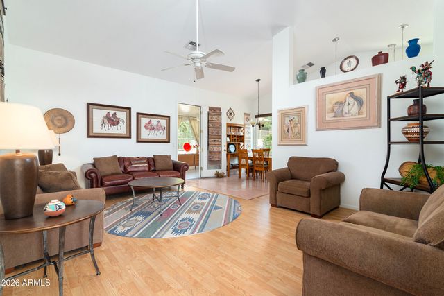 8976 E BRITTLE BUSH Road, Gold Canyon, AZ 85118