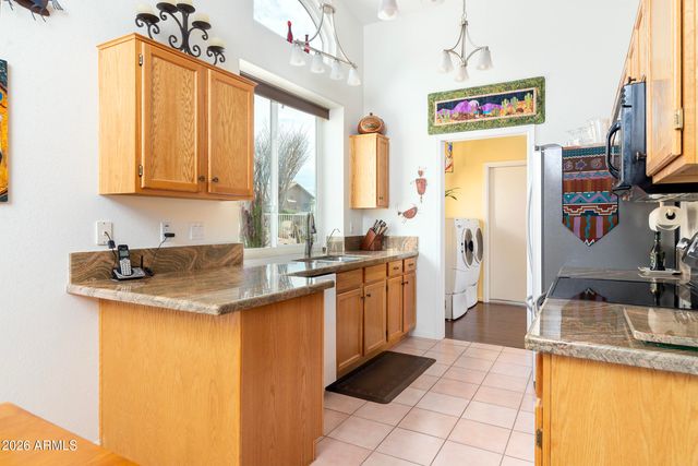 8976 E BRITTLE BUSH Road, Gold Canyon, AZ 85118