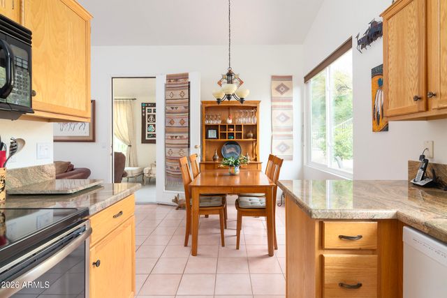 8976 E BRITTLE BUSH Road, Gold Canyon, AZ 85118