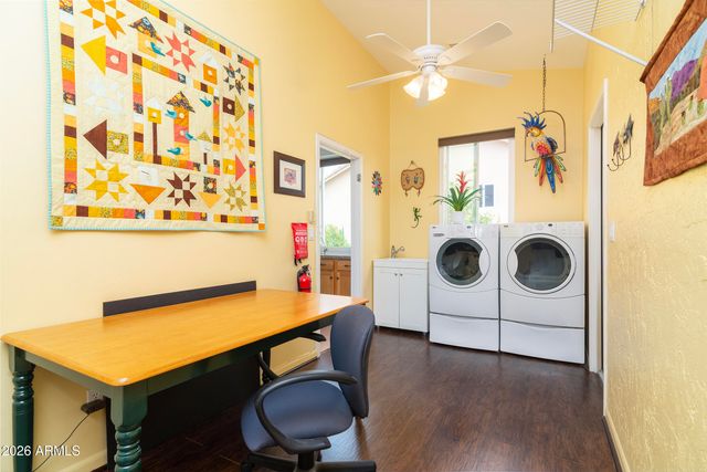 8976 E BRITTLE BUSH Road, Gold Canyon, AZ 85118