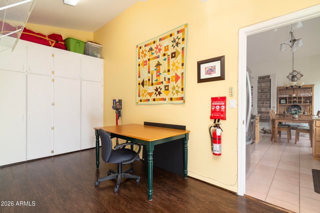 8976 E BRITTLE BUSH Road, Gold Canyon, AZ 85118