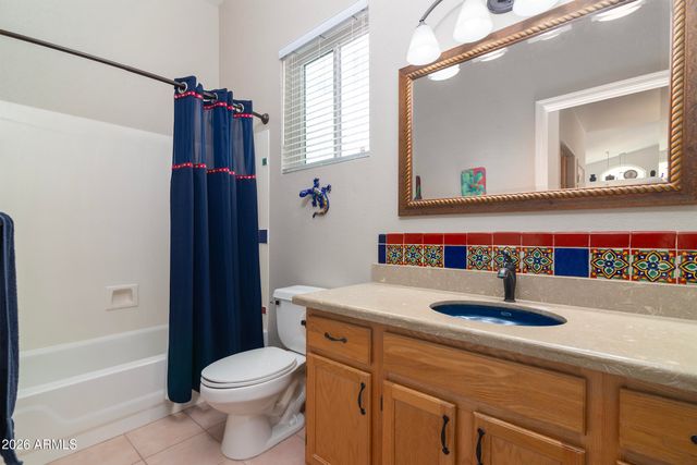 8976 E BRITTLE BUSH Road, Gold Canyon, AZ 85118