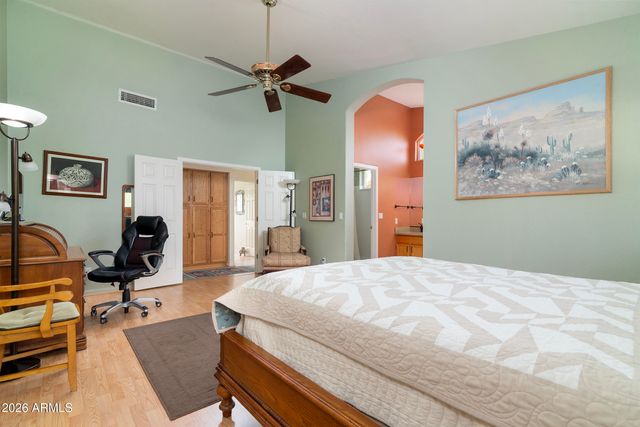 8976 E BRITTLE BUSH Road, Gold Canyon, AZ 85118