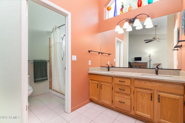 8976 E BRITTLE BUSH Road, Gold Canyon, AZ 85118