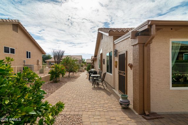 8976 E BRITTLE BUSH Road, Gold Canyon, AZ 85118