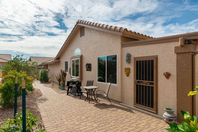 8976 E BRITTLE BUSH Road, Gold Canyon, AZ 85118