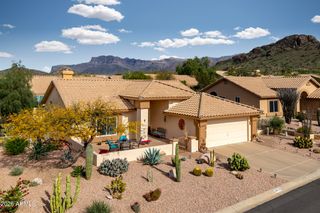 8976 E BRITTLE BUSH Road, Gold Canyon, AZ 85118