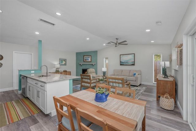 2339 ORANGESIDE ROAD, Palm Harbor, FL 34683