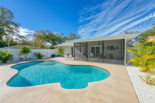 2339 ORANGESIDE ROAD, Palm Harbor, FL 34683