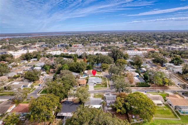 2339 ORANGESIDE ROAD, Palm Harbor, FL 34683