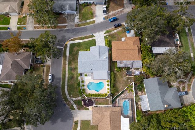 2339 ORANGESIDE ROAD, Palm Harbor, FL 34683