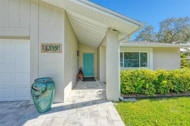 2339 ORANGESIDE ROAD, Palm Harbor, FL 34683