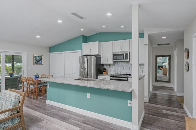 2339 ORANGESIDE ROAD, Palm Harbor, FL 34683