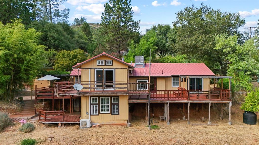 10294 Red Eye Rd, Oroville, CA 95965