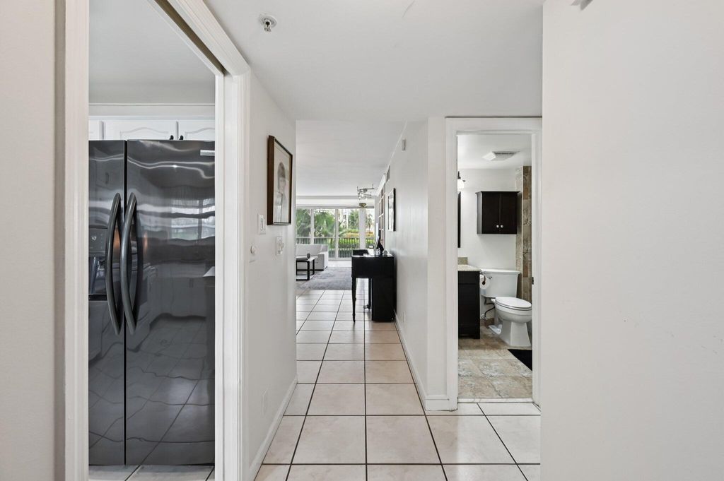 Image 13 of property listing at 3224 S Ocean Boulevard 110-B, Highland Beach, FL 33487