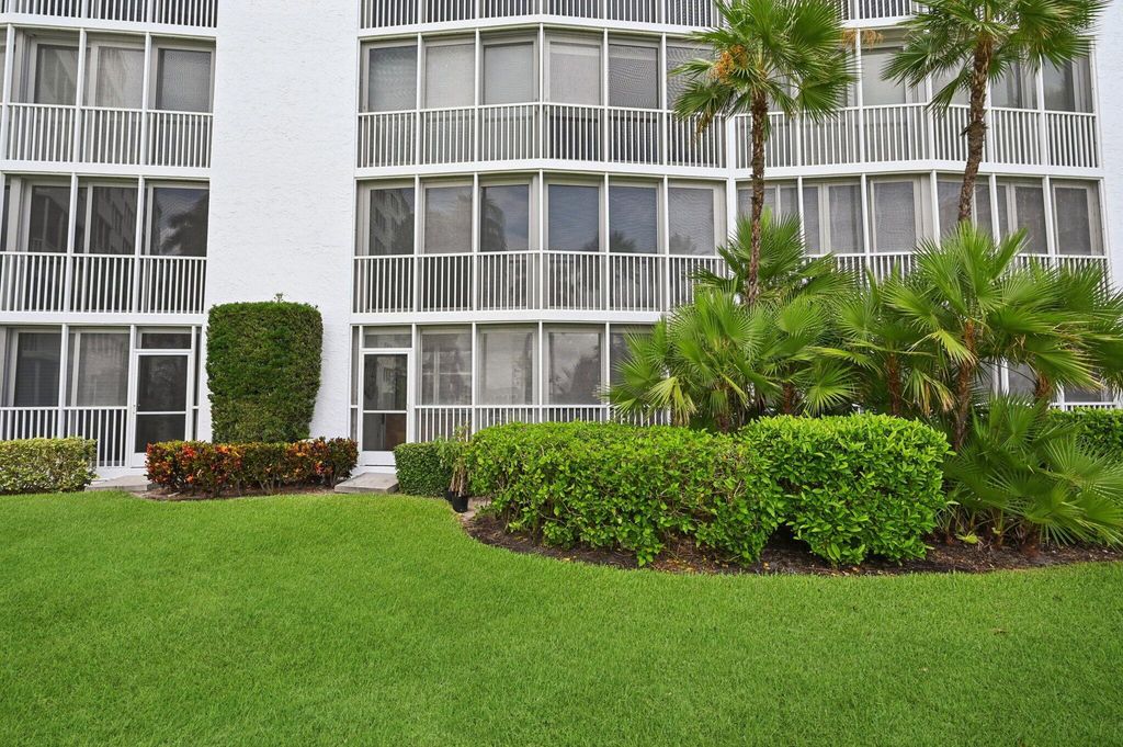 Image 27 of property listing at 3224 S Ocean Boulevard 110-B, Highland Beach, FL 33487