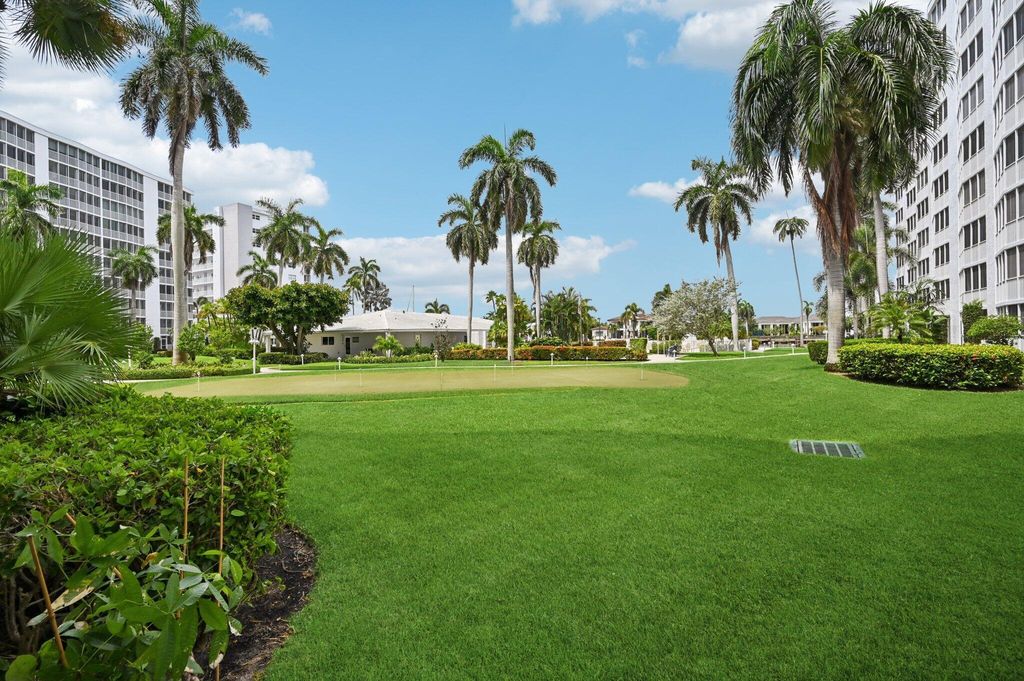 Image 28 of property listing at 3224 S Ocean Boulevard 110-B, Highland Beach, FL 33487