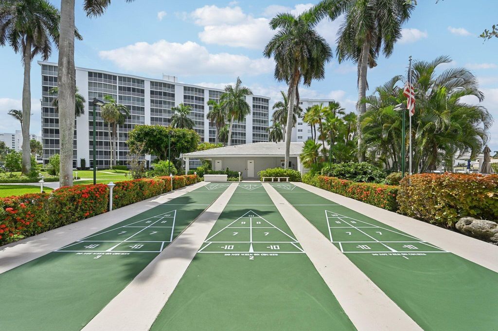Image 35 of property listing at 3224 S Ocean Boulevard 110-B, Highland Beach, FL 33487