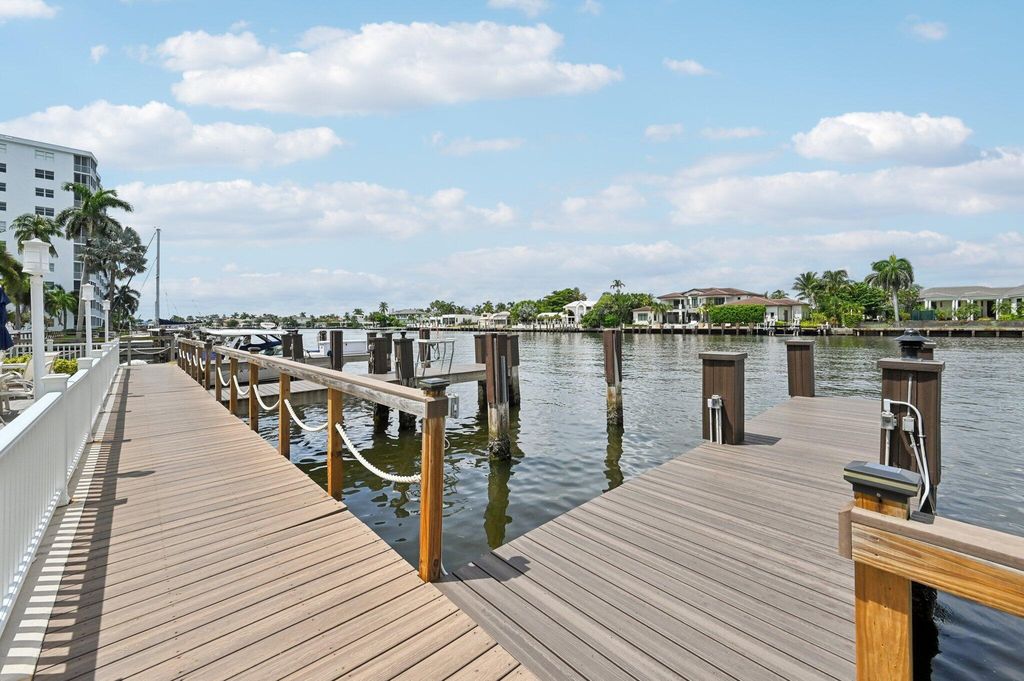Image 37 of property listing at 3224 S Ocean Boulevard 110-B, Highland Beach, FL 33487