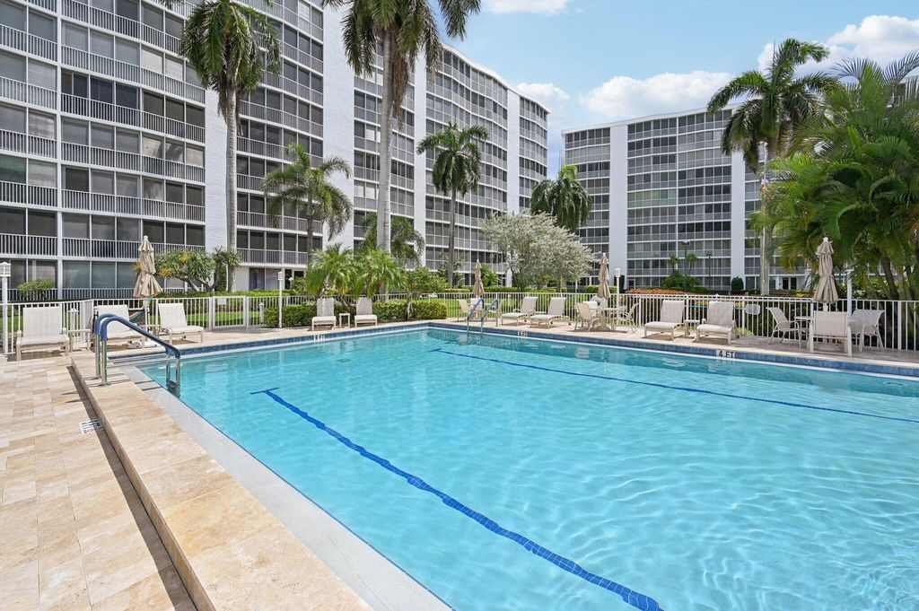 Image 39 of property listing at 3224 S Ocean Boulevard 110-B, Highland Beach, FL 33487