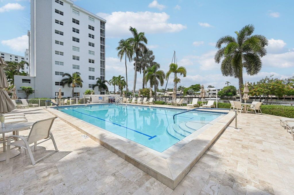 Image 41 of property listing at 3224 S Ocean Boulevard 110-B, Highland Beach, FL 33487