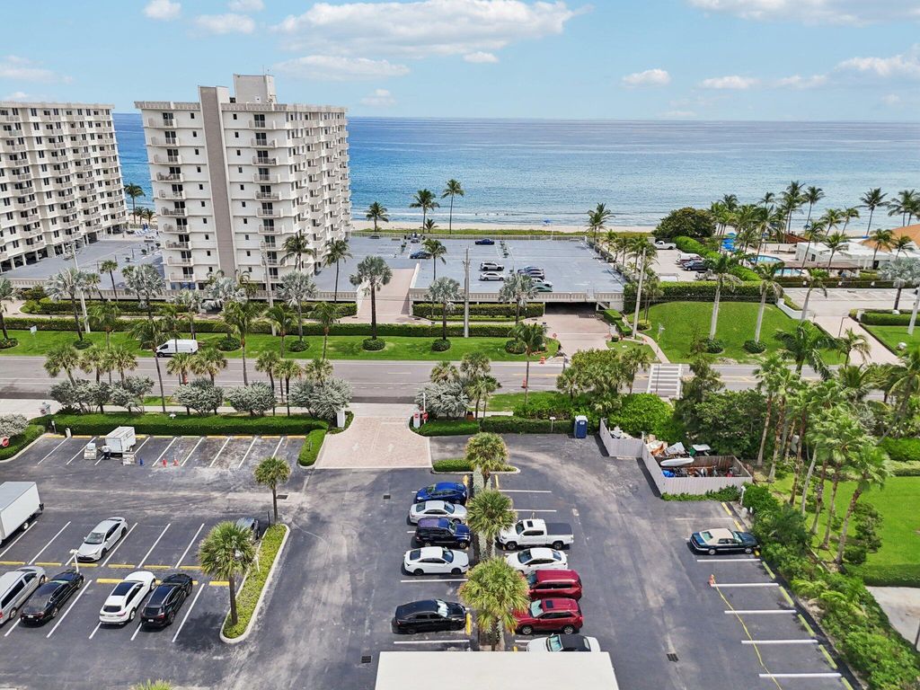 Image 42 of property listing at 3224 S Ocean Boulevard 110-B, Highland Beach, FL 33487