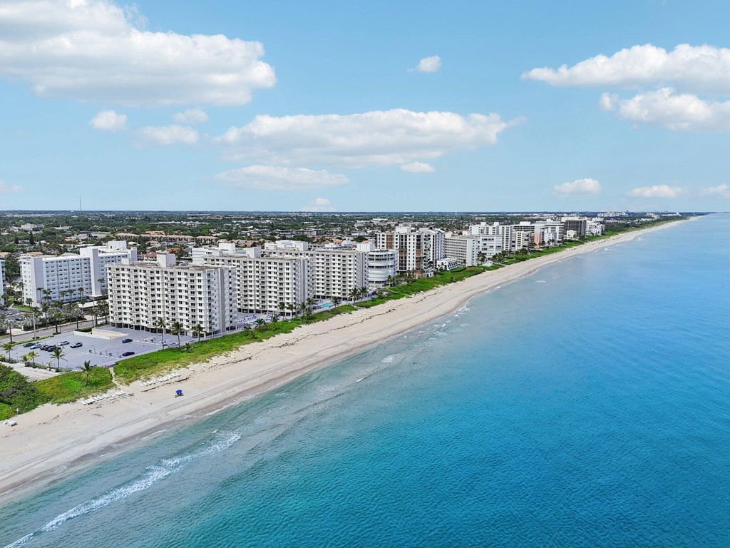 Image 48 of property listing at 3224 S Ocean Boulevard 110-B, Highland Beach, FL 33487