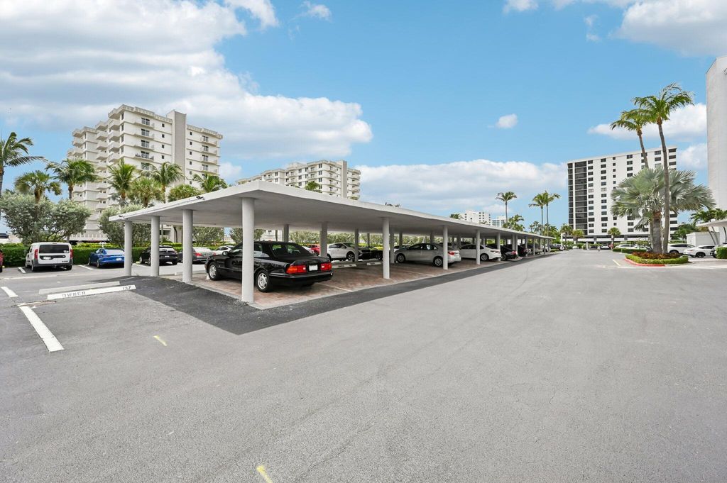 Image 49 of property listing at 3224 S Ocean Boulevard 110-B, Highland Beach, FL 33487