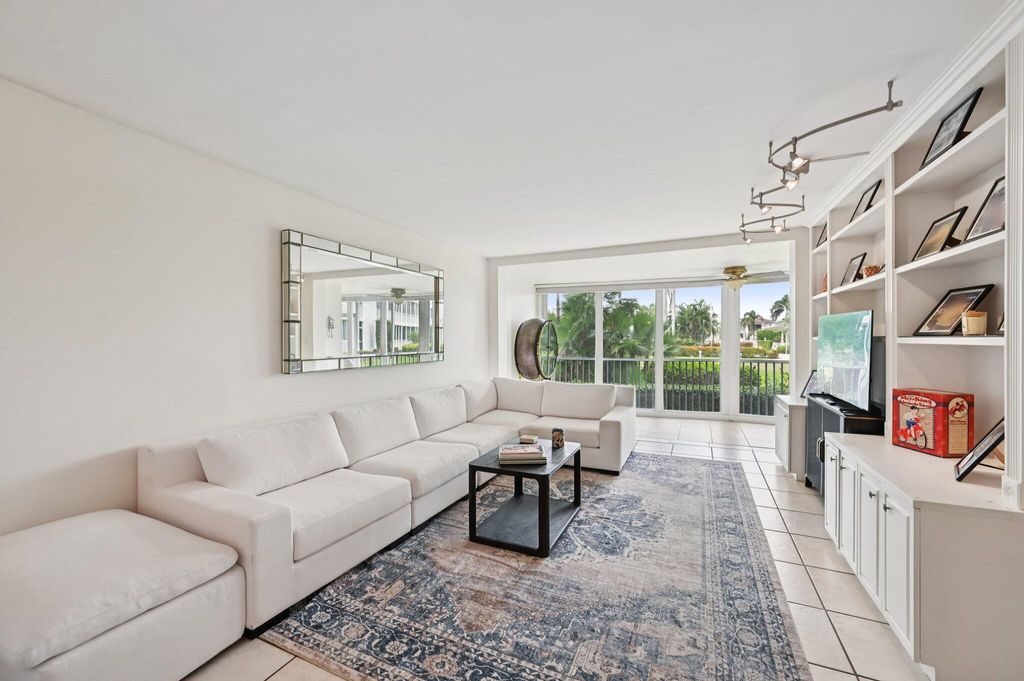 Image 5 of property listing at 3224 S Ocean Boulevard 110-B, Highland Beach, FL 33487