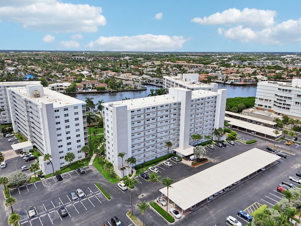 Image 50 of property listing at 3224 S Ocean Boulevard 110-B, Highland Beach, FL 33487