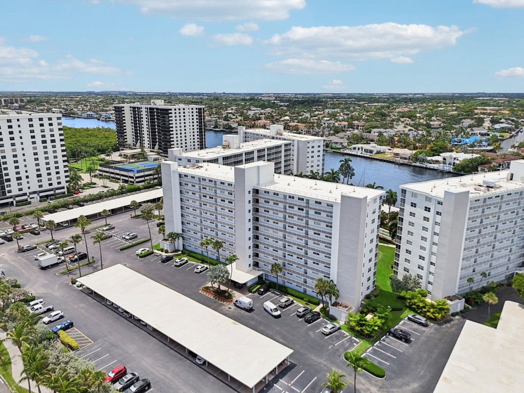Image 52 of property listing at 3224 S Ocean Boulevard 110-B, Highland Beach, FL 33487