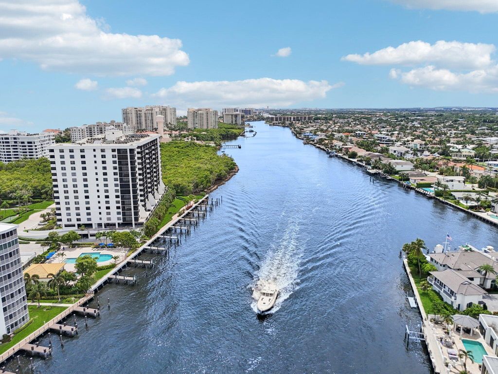 Image 54 of property listing at 3224 S Ocean Boulevard 110-B, Highland Beach, FL 33487