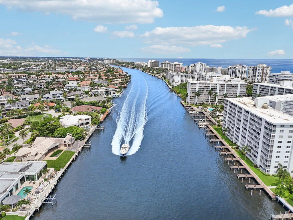 Image 57 of property listing at 3224 S Ocean Boulevard 110-B, Highland Beach, FL 33487