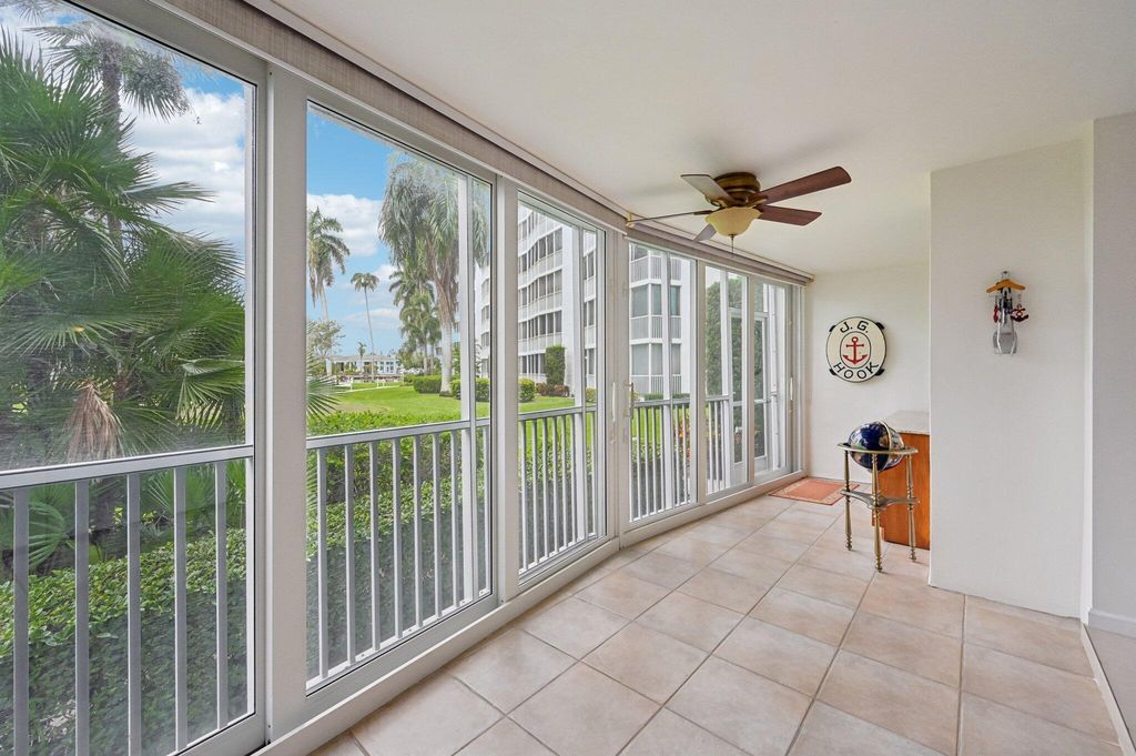 Image 9 of property listing at 3224 S Ocean Boulevard 110-B, Highland Beach, FL 33487