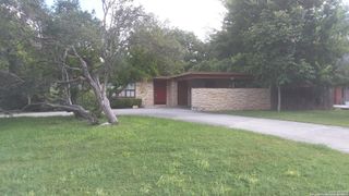 121 RIVIERA DR, Castle Hills, TX 78213
