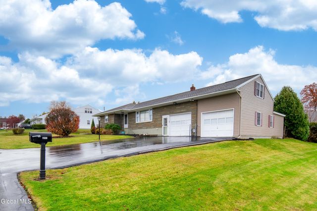 1120 Elton Avenue, Schenectady, NY 12309