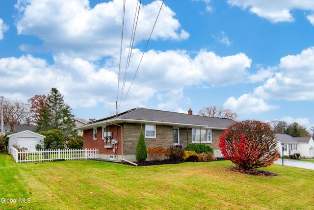 1120 Elton Avenue, Schenectady, NY 12309