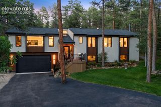 2110 Craig Drive, Colorado Springs, CO 80921