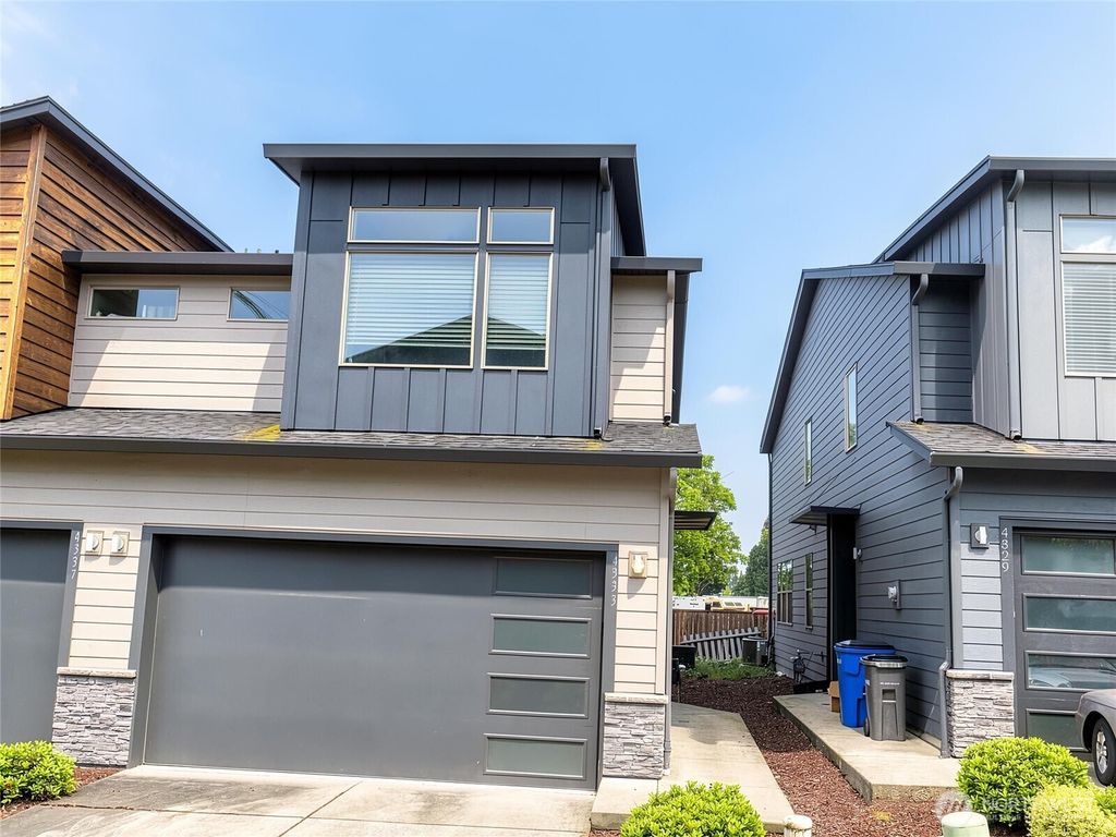 4333 NE 87th Street, Vancouver, WA 98665