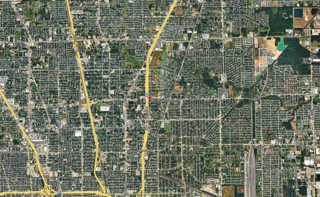 3614 Tidwell Road, Houston, TX 77093