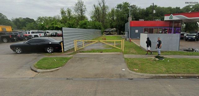 3614 Tidwell Road, Houston, TX 77093