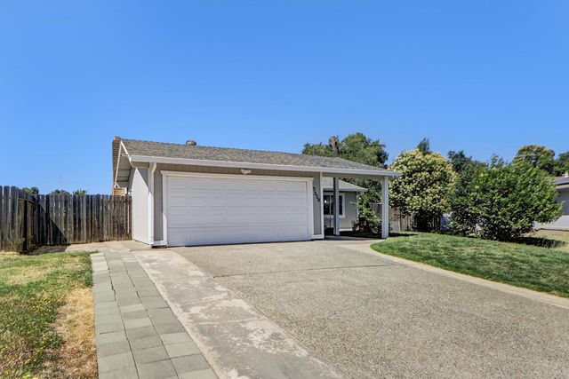 3529 Lindenwood Way, Sacramento, CA 95826