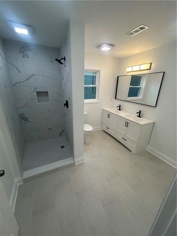 876 Pinehurst Terrace SW, Atlanta, GA 30310